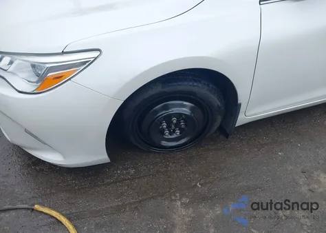 2016 Toyota Camry Xle V6 from USA, damaged, VIN 4T1BK1FK5GU030689